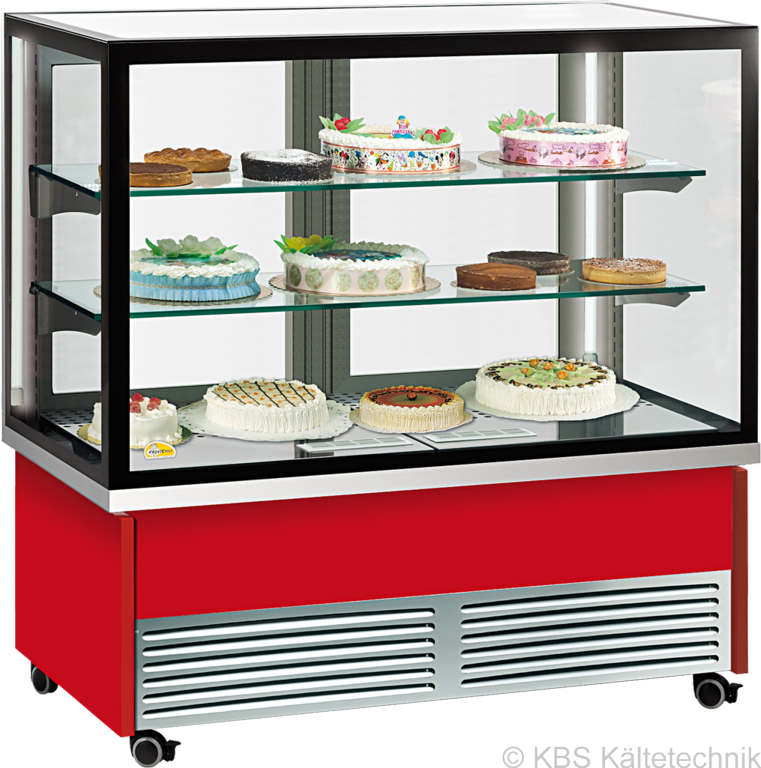 Patisserievitrine Kella Kuchentheke Kelly Patisserievitrine Karina